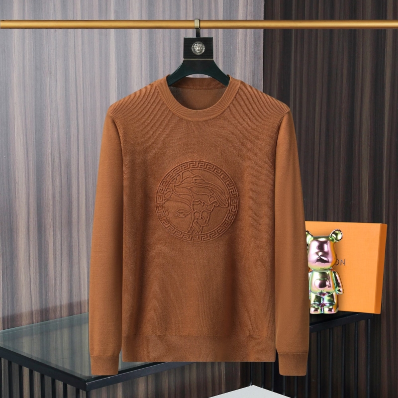 Versace Sweaters